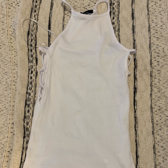 Tank top - Picture 2 of 4